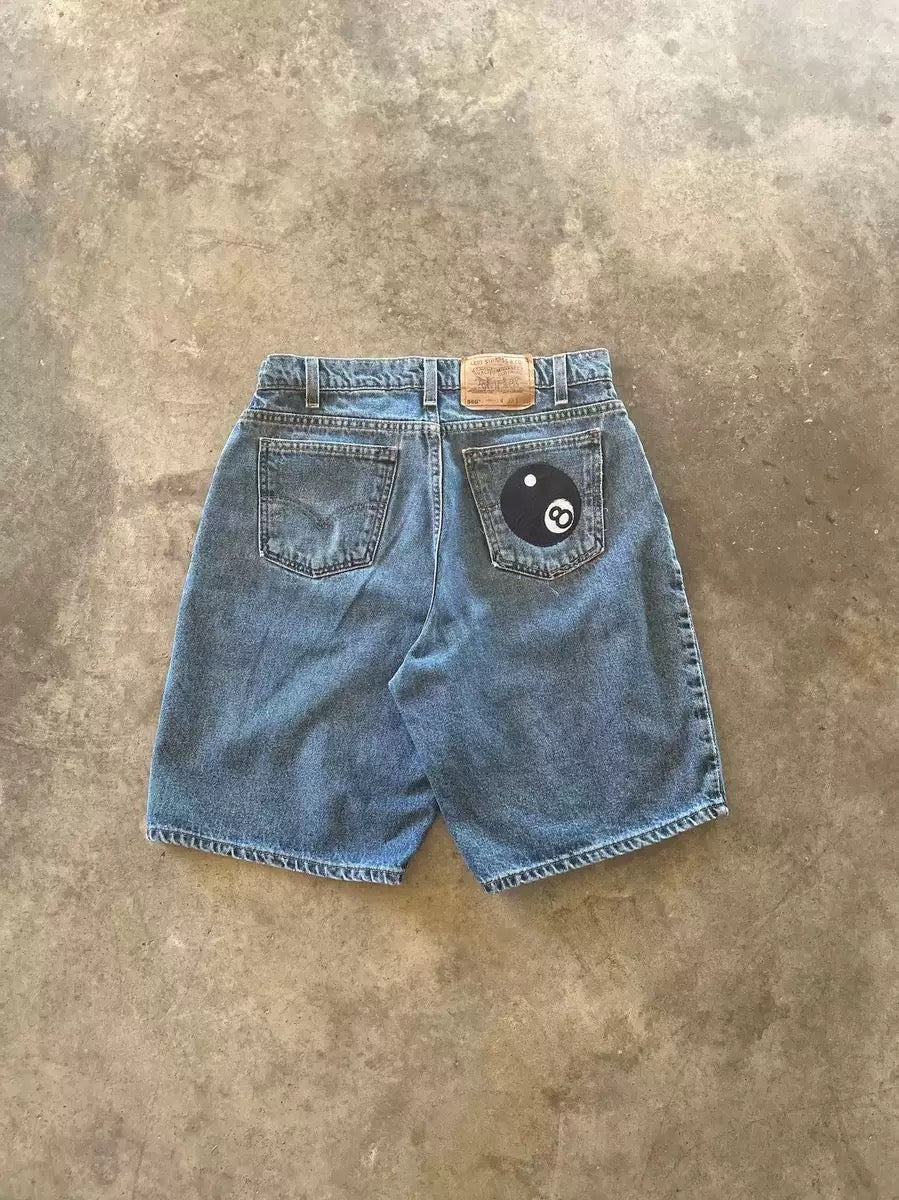 Jorts