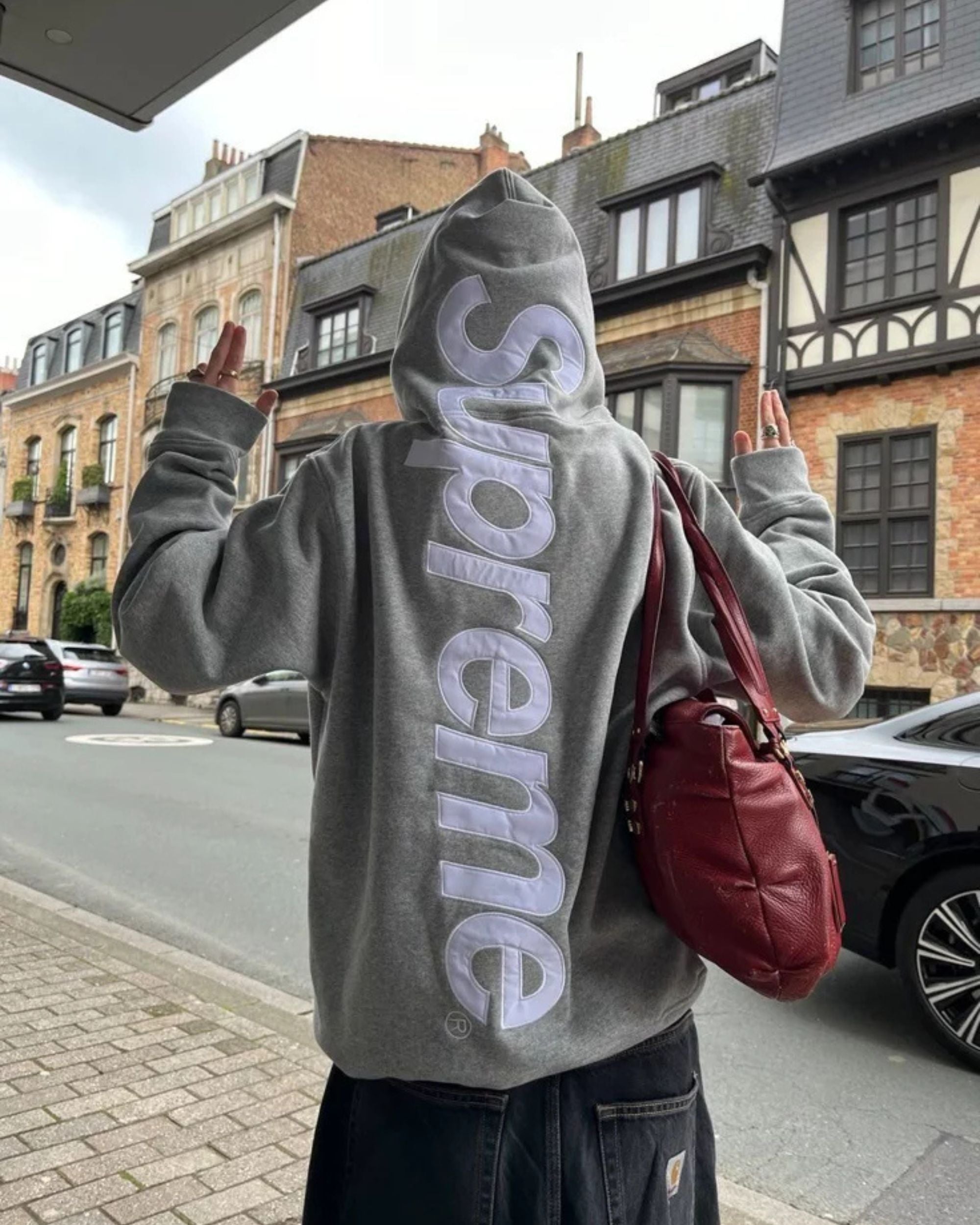 Hoodies
