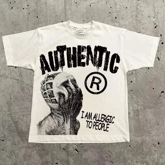 Graphic Tees