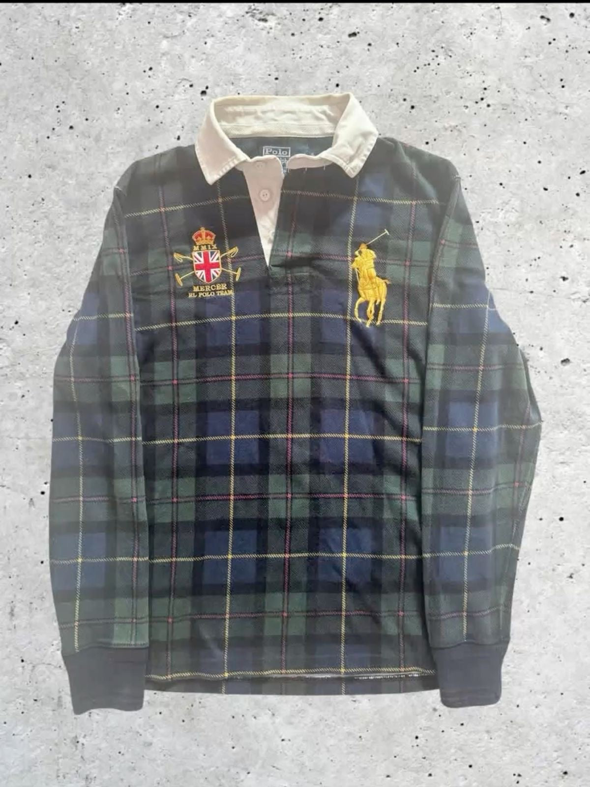 Polo Ralph