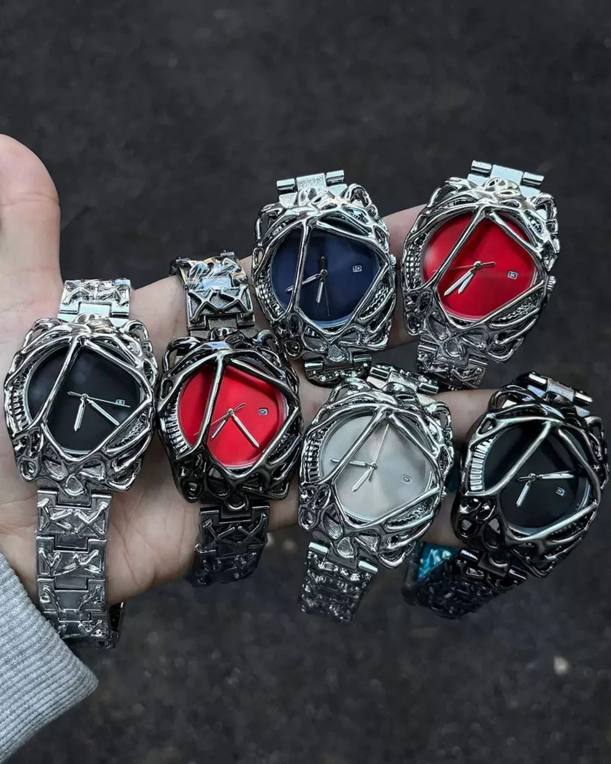 Accessories