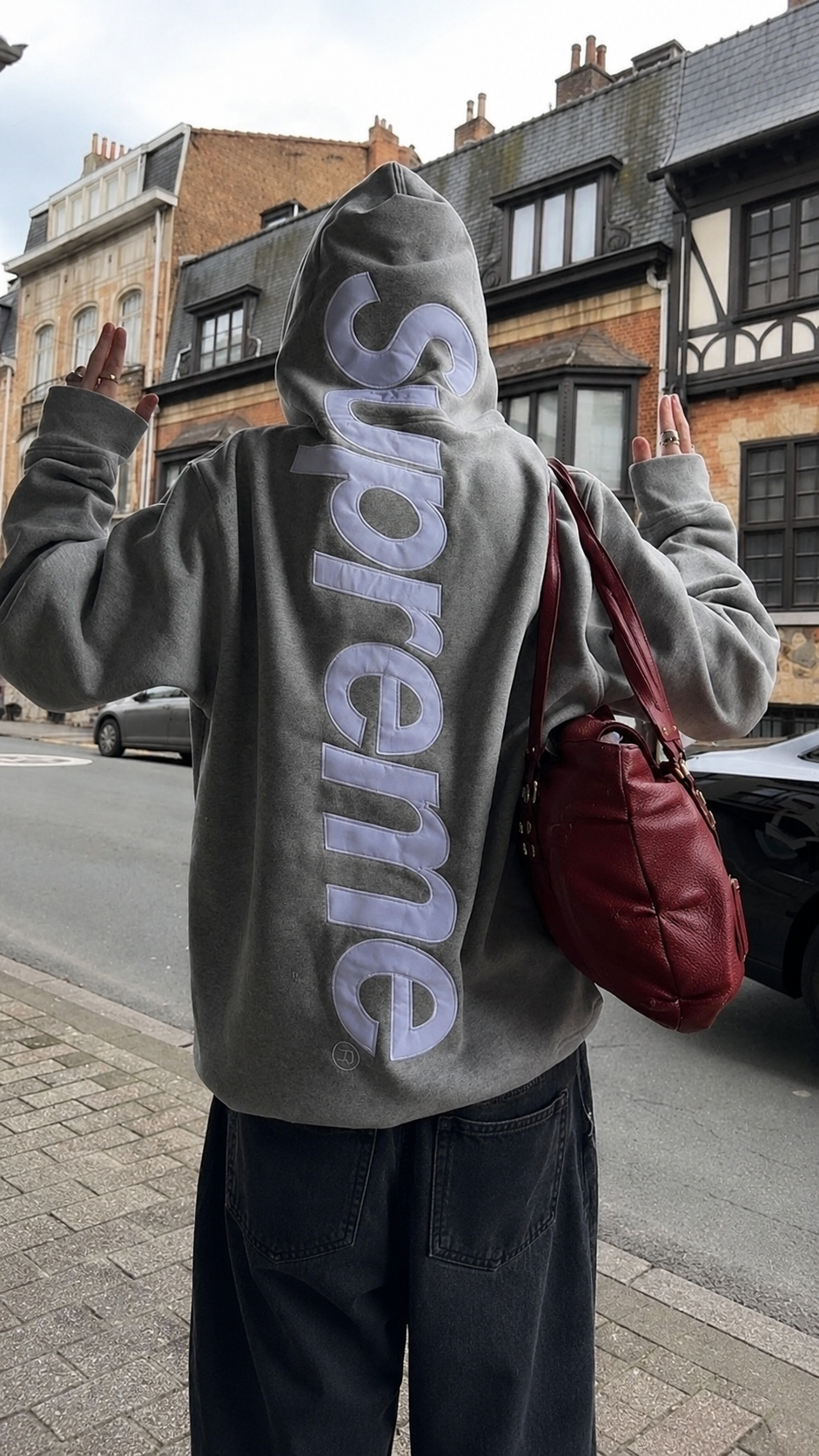 Hoodies