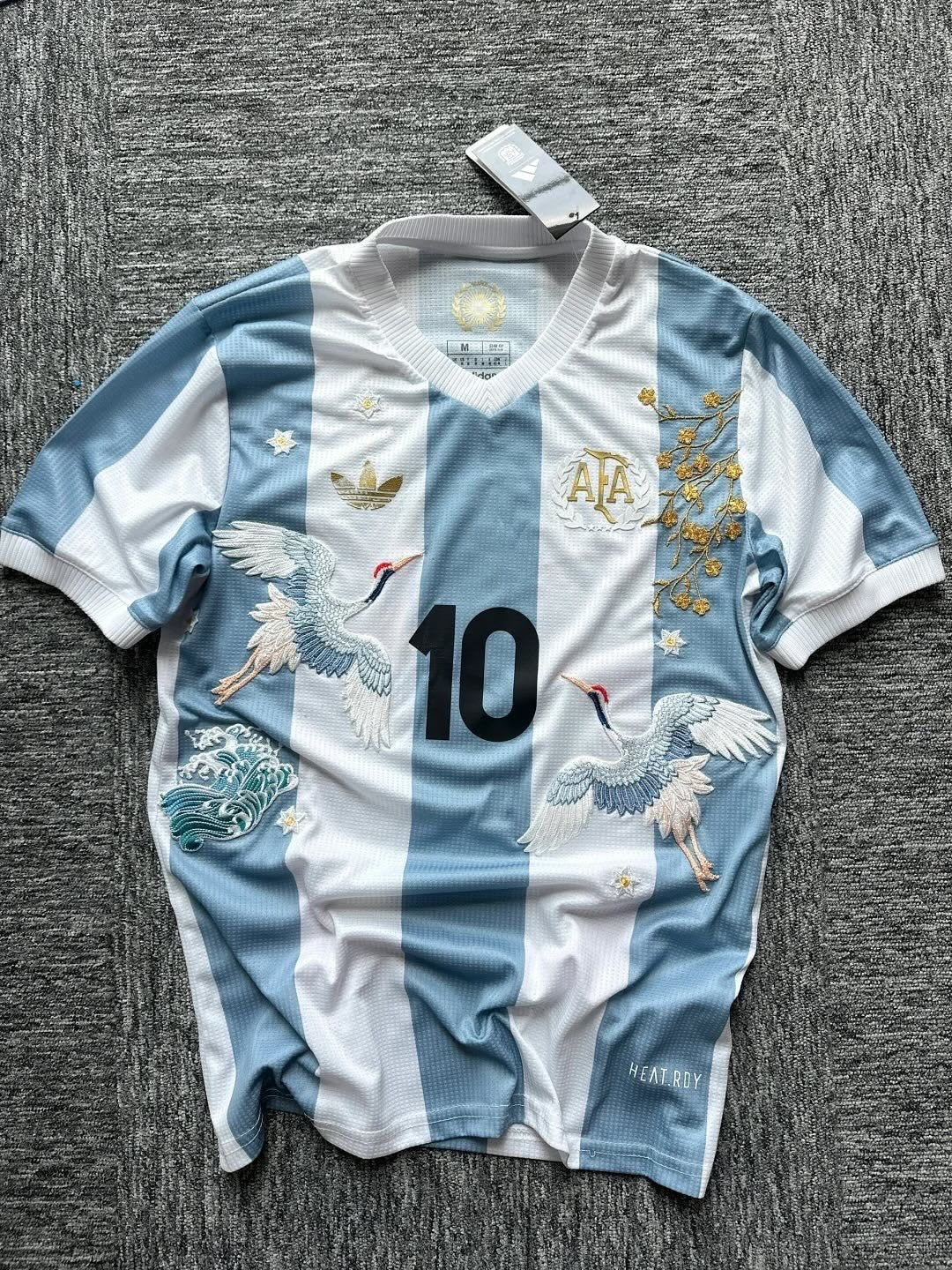 Jersey