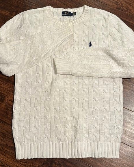 polo Ralph knit sweater