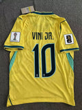 BRAZIL VINI JR