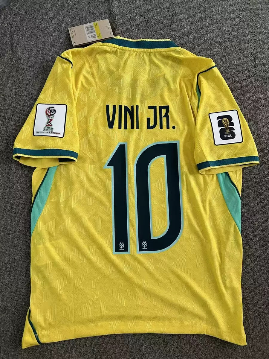 BRAZIL VINI JR