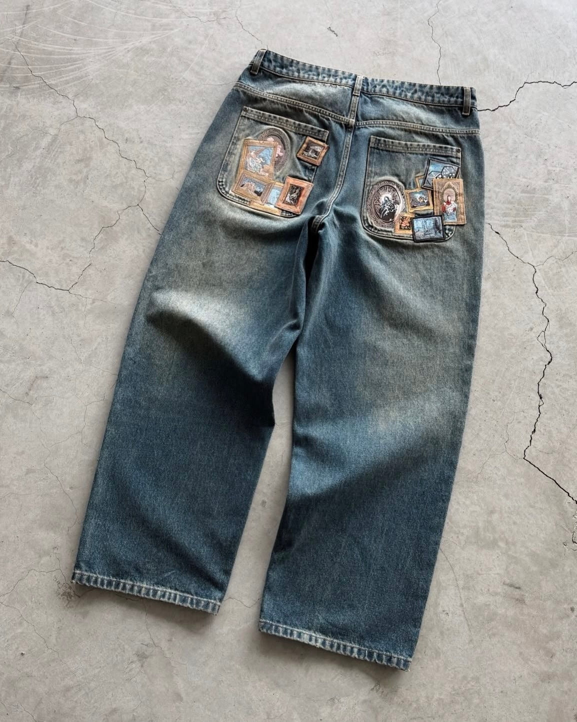 derschutze gallery jeans