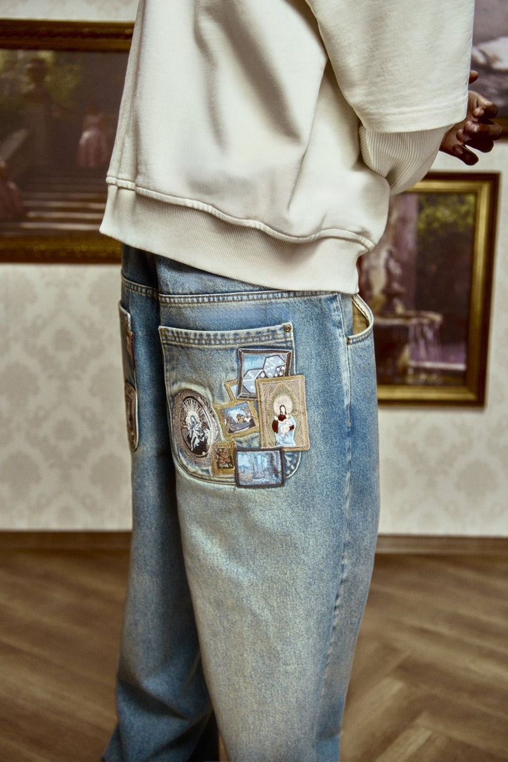 derschutze gallery jeans