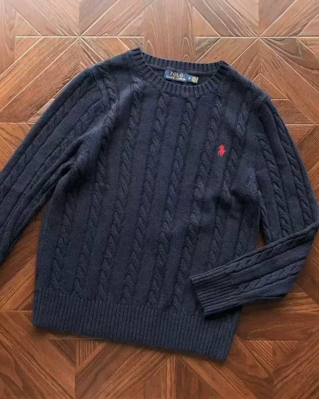 polo Ralph knit sweater