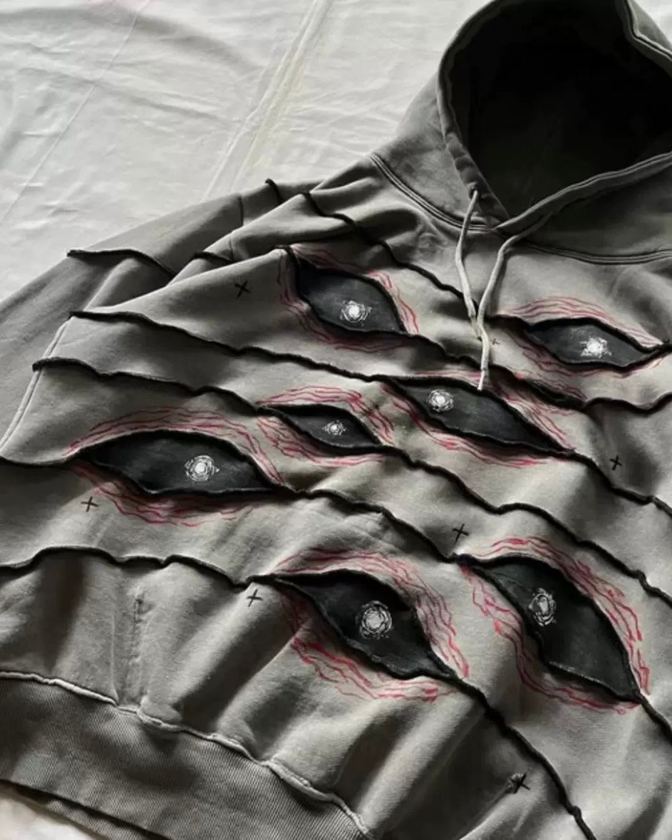 7 eyes
