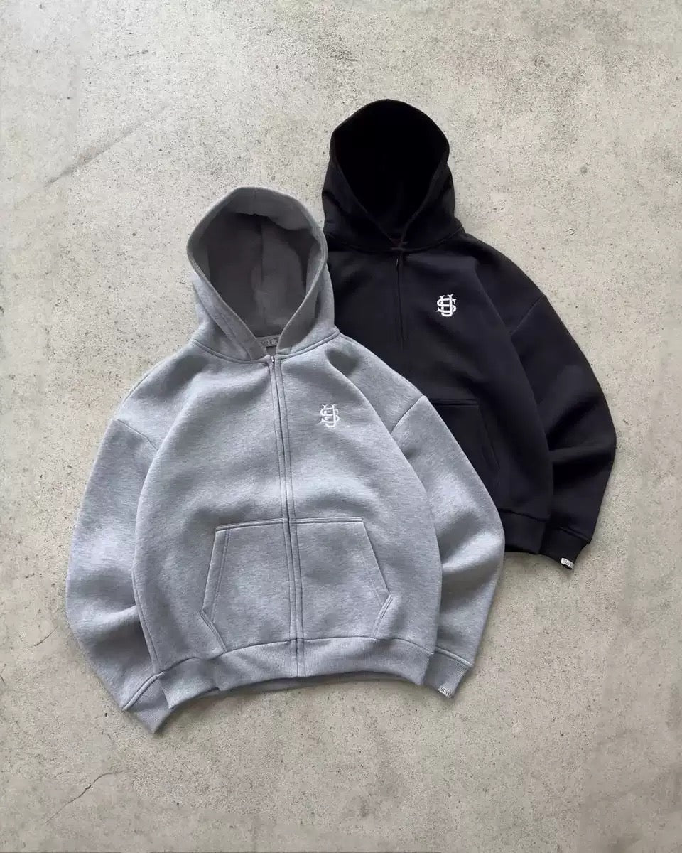 SUVENE hoodie