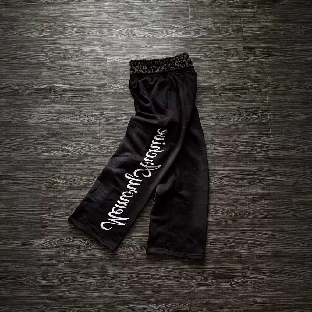 S hoodie + sweatpant