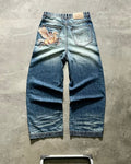 Derschutze pegagus jeans
