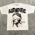 authentic