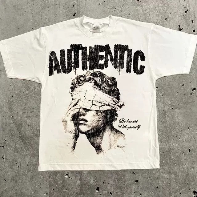 authentic