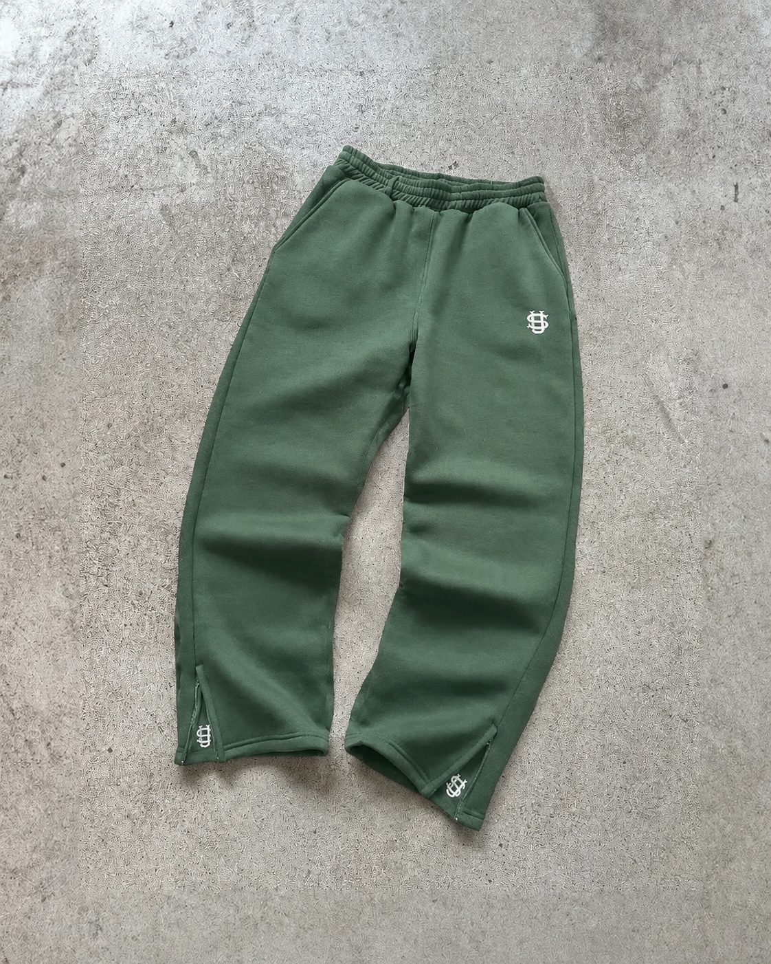 SUVENE sweatpants
