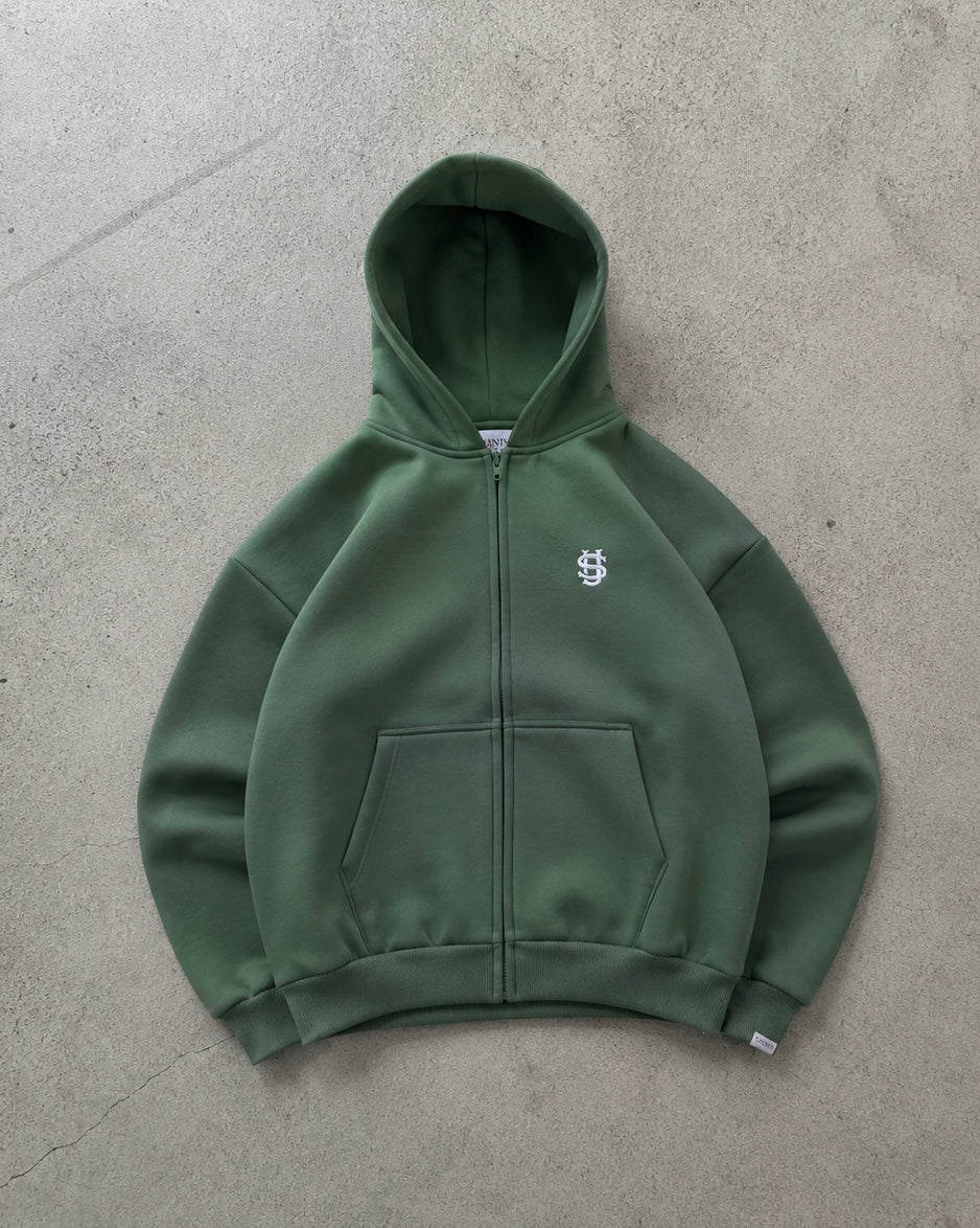 SUVENE hoodie