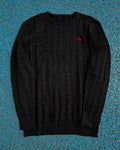 polo Ralph knit sweater