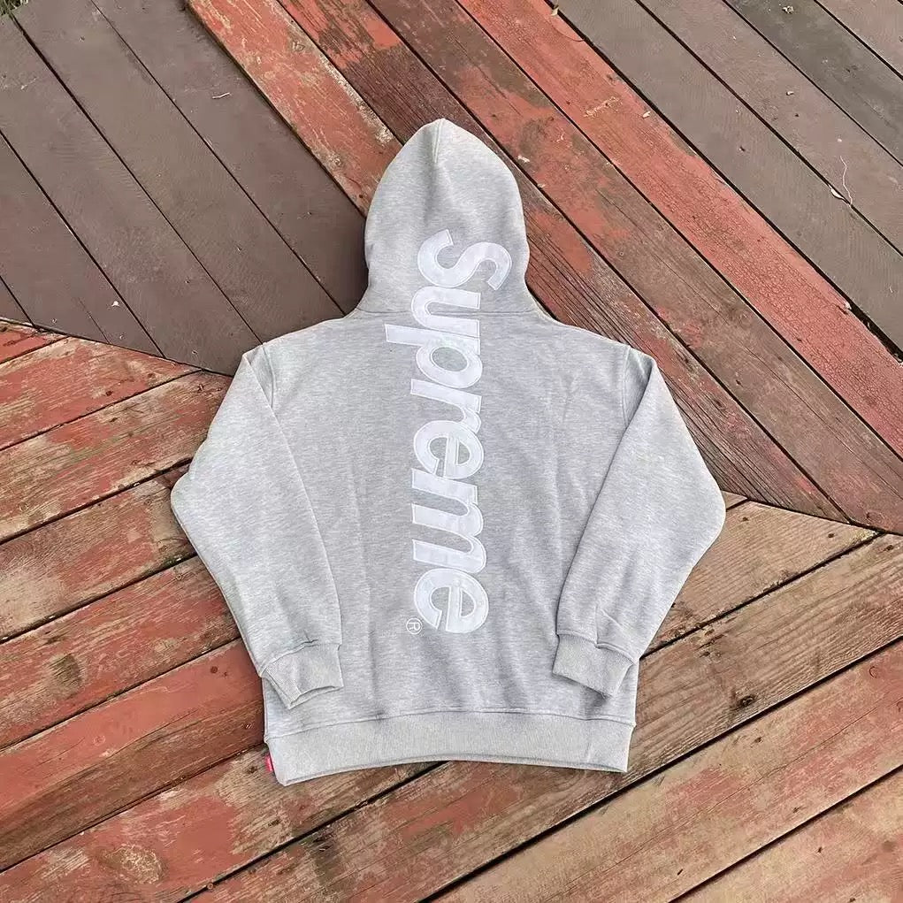 SUPREME