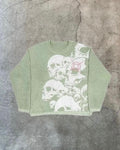 target skulls