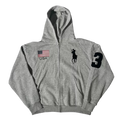 USA x POLO RALPH