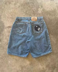 summer jort