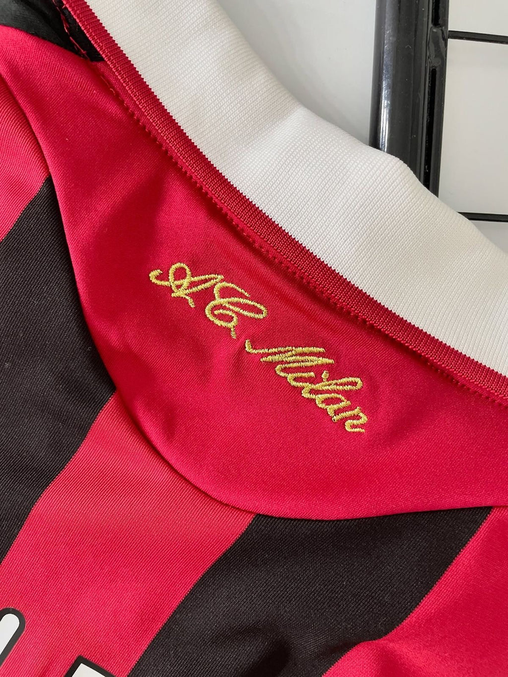ronaldihno ac milan 2009