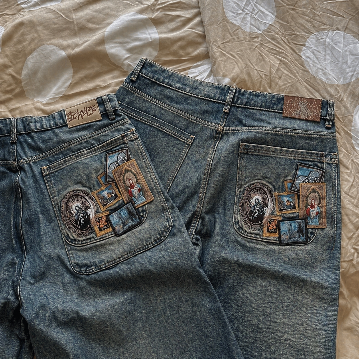 derschutze gallery jeans