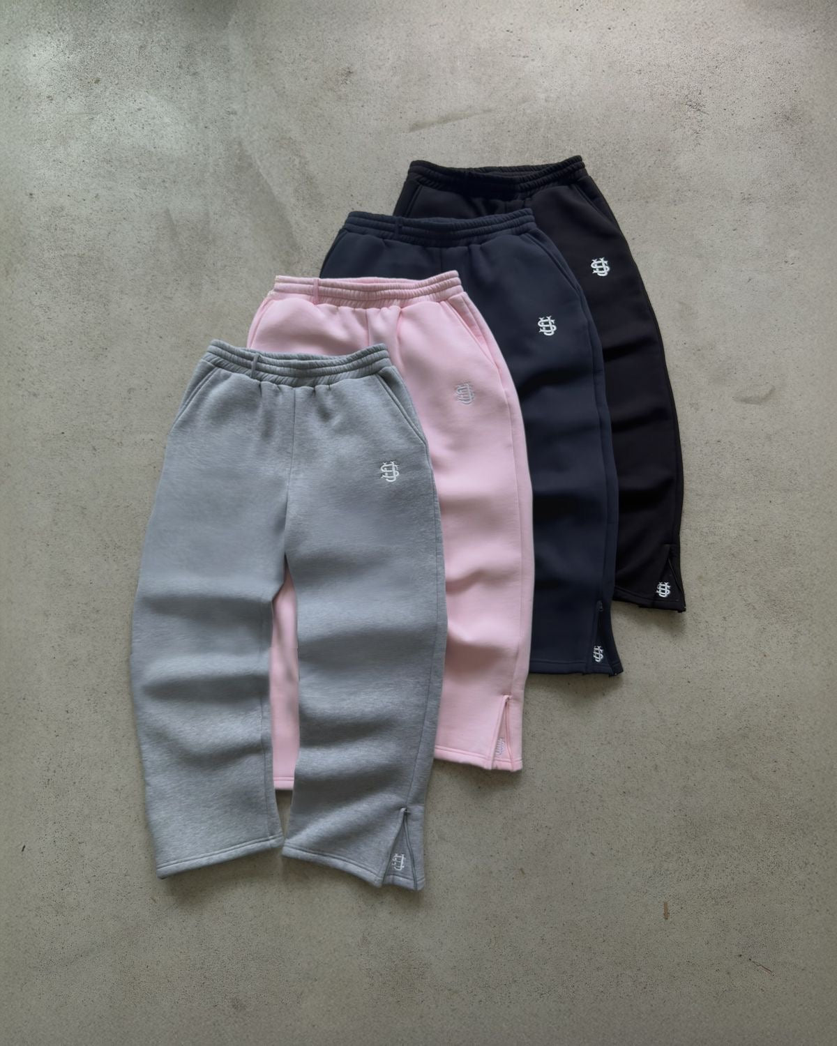 SUVENE sweatpants