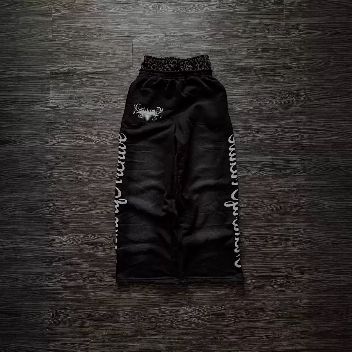 S hoodie + sweatpant