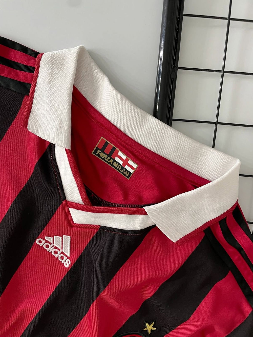 ronaldihno ac milan 2009
