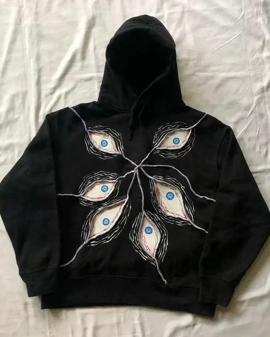 6 eyes