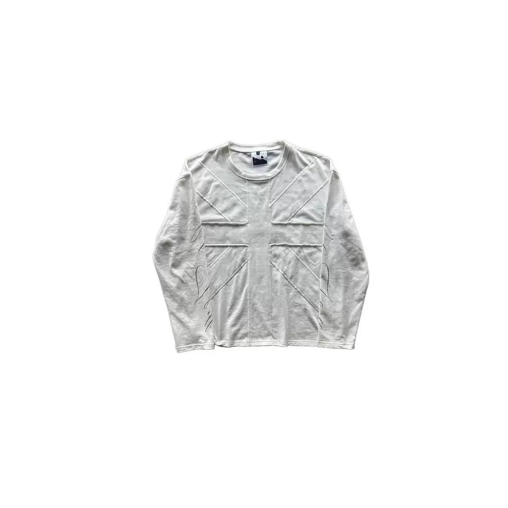clean stripe