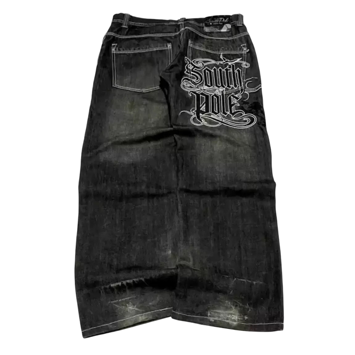 South Pole baggy jeans
