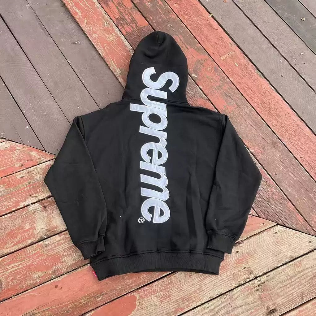 SUPREME