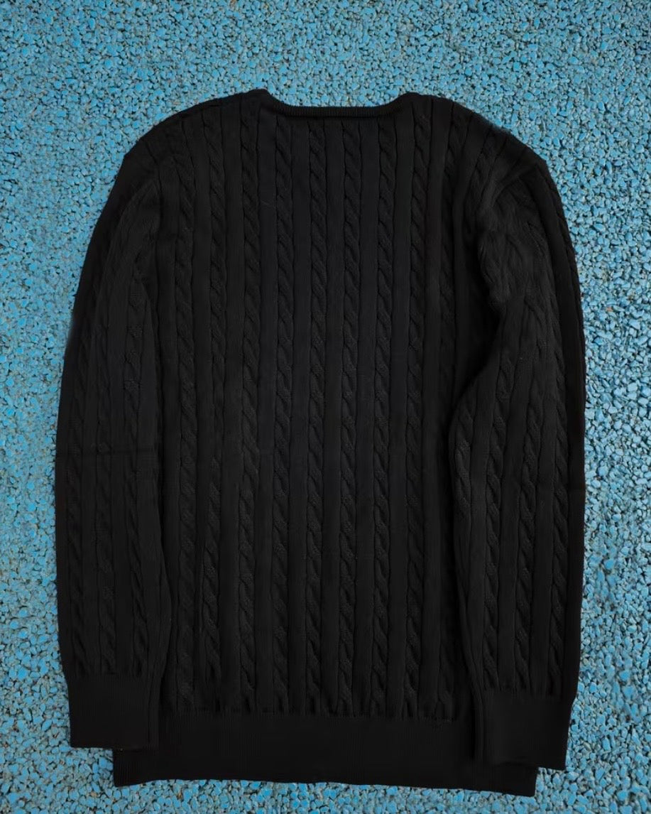 polo Ralph knit sweater