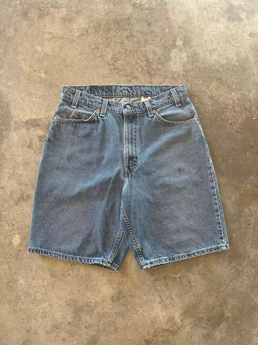 summer jort