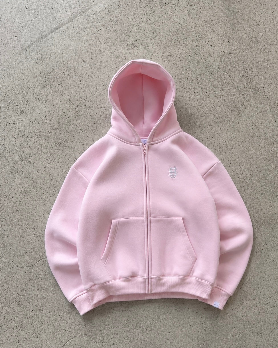 SUVENE hoodie