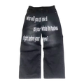 who will you think of jeans