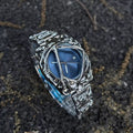 Millennium Alien Spider Web Y2K Retro Quartz Watch