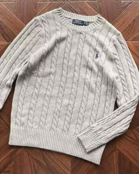 polo Ralph knit sweater