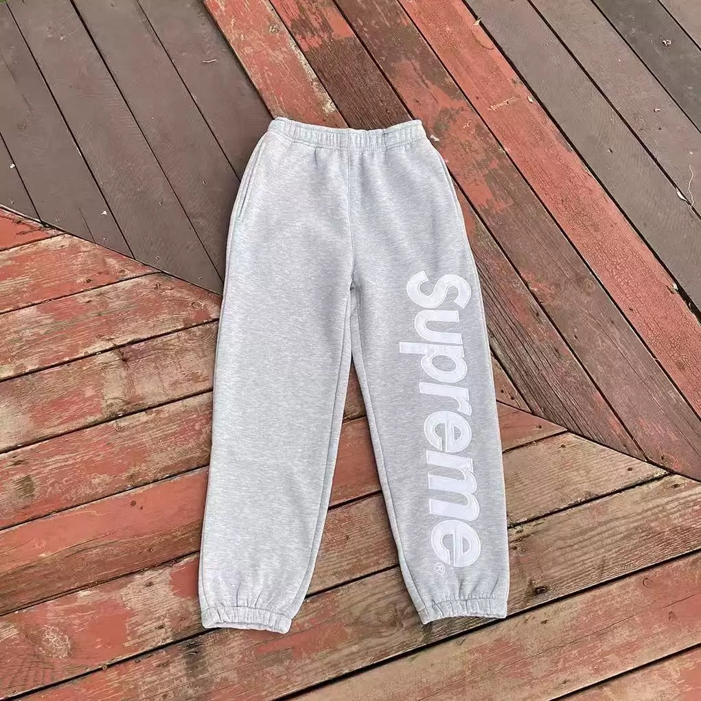 SUPREME