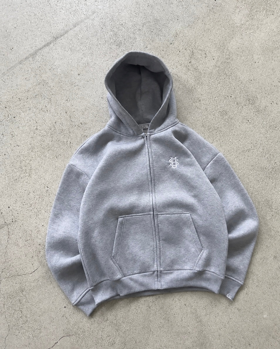 SUVENE hoodie