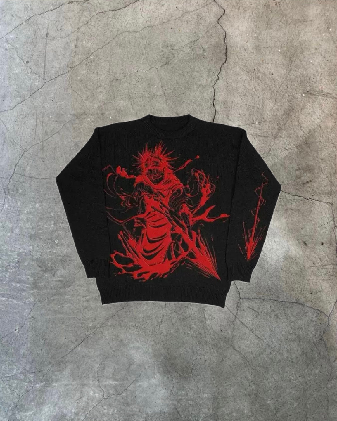 choso | jujutsu kaisen