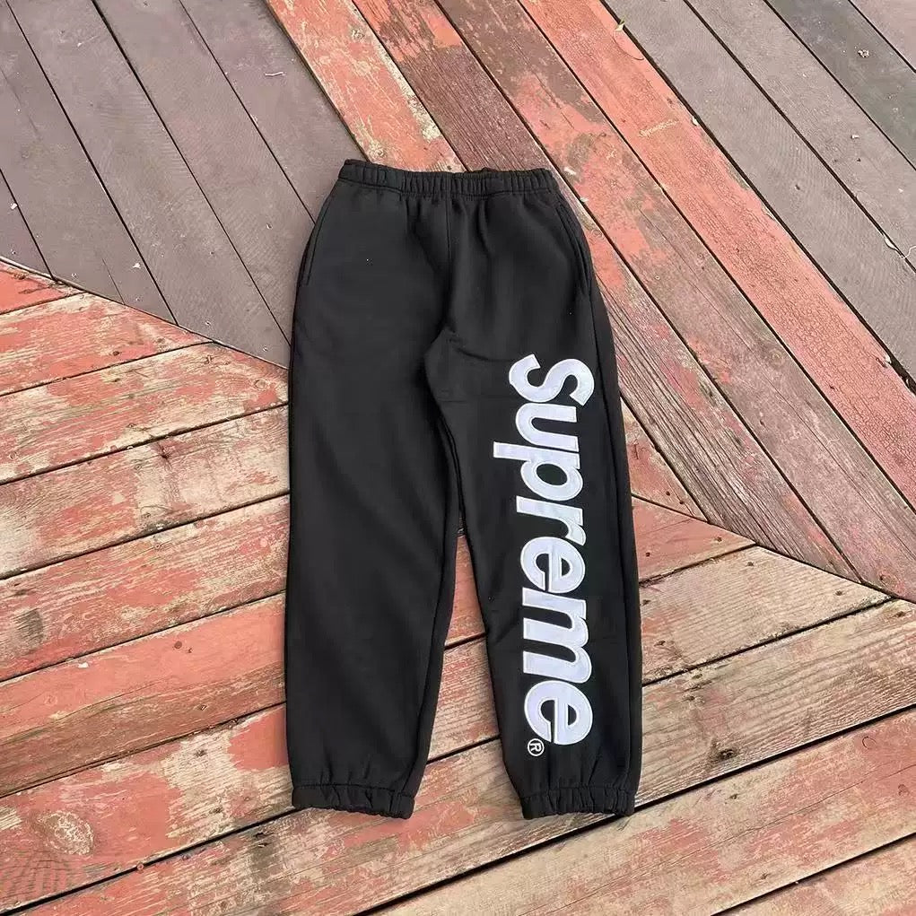 SUPREME