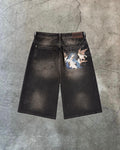 derschutze “ awakening “ jorts
