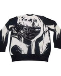 judge sweater