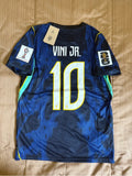 BRAZIL VINI JR