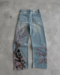 vescartes embroidery fallen solder